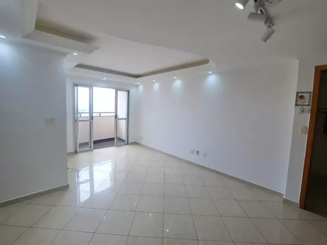 Apartamento com 74m² 3 quartos e 2 banheiros, à venda, no bairro Jaguaribe em Osasco