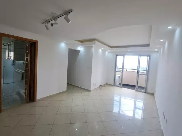 Apartamento com 74m² 3 quartos e 2 banheiros, à venda, no bairro Jaguaribe em Osasco