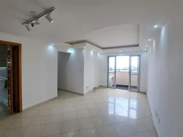 Apartamento com 74m² 3 quartos e 2 banheiros, à venda, no bairro Jaguaribe em Osasco