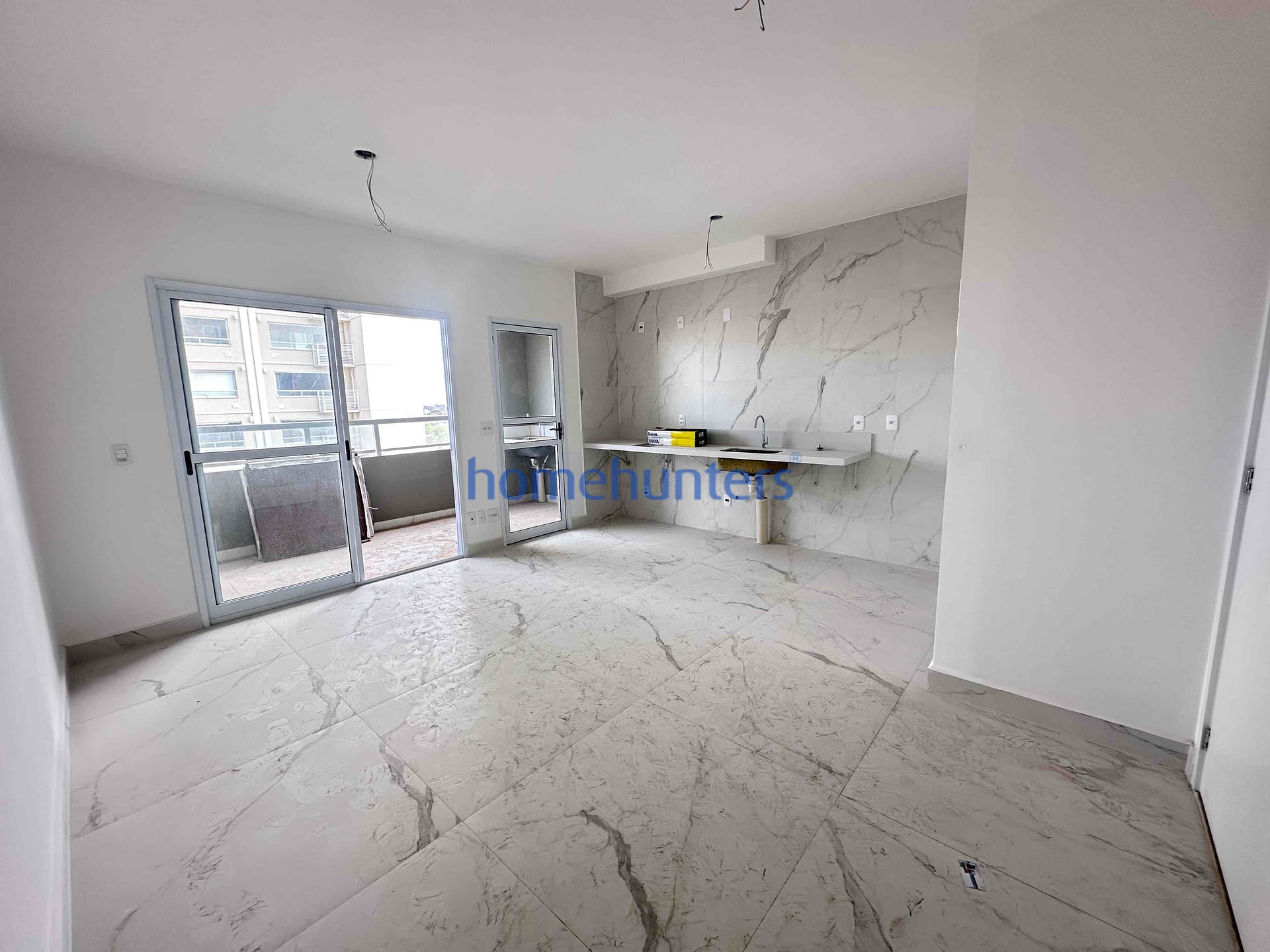 Apartamento, 2 quartos, 64 m² - Foto 10