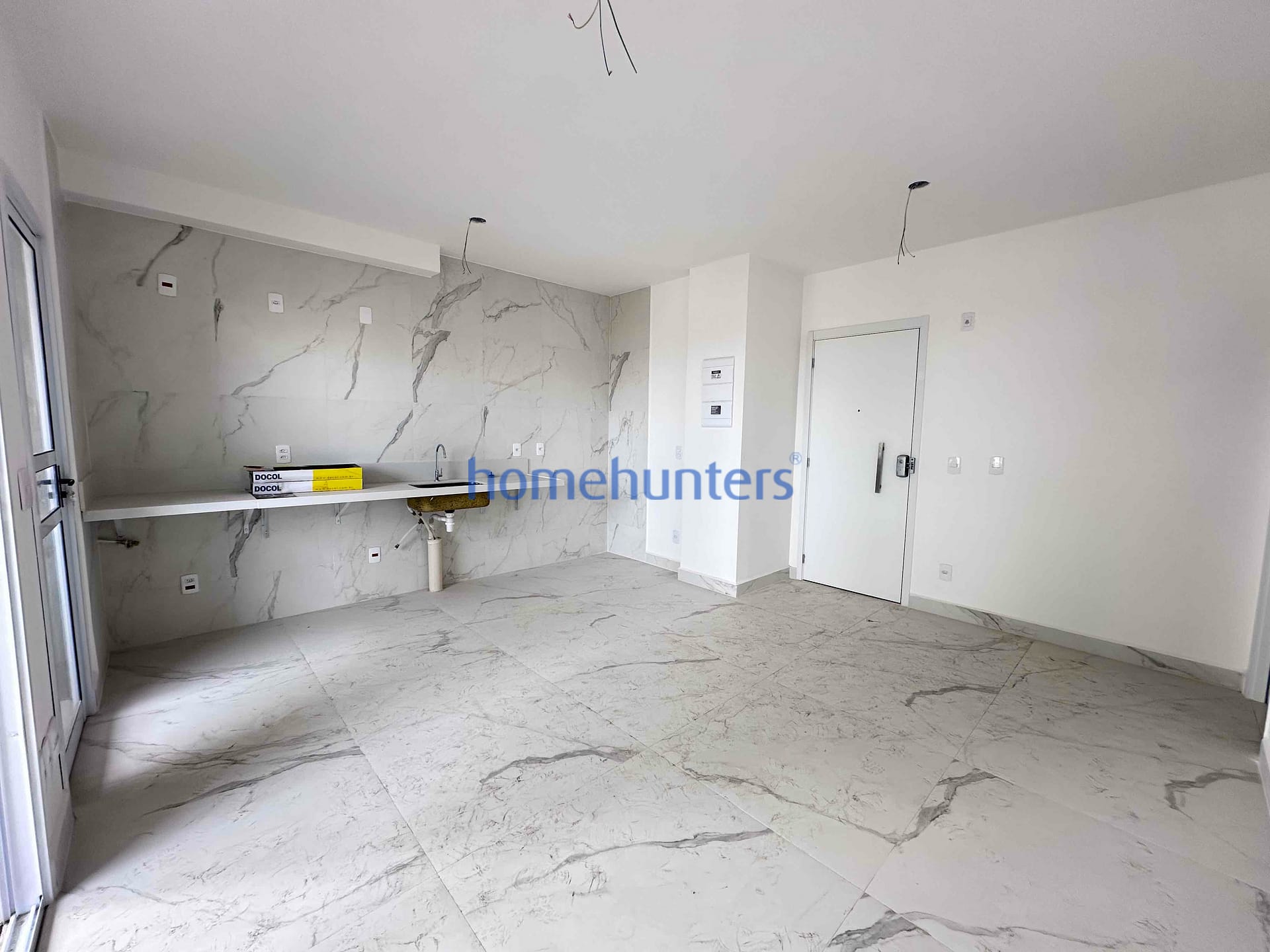 Apartamento, 2 quartos, 64 m² - Foto 4