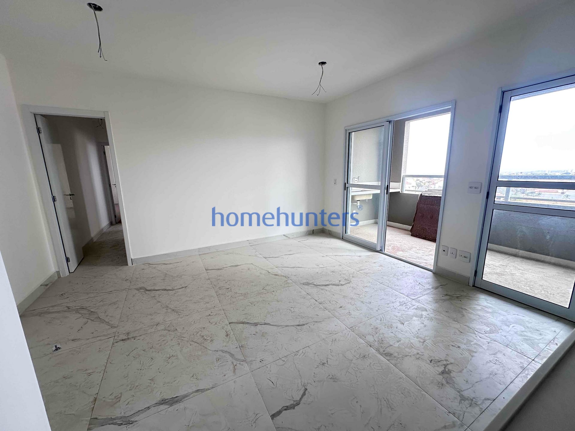 Apartamento, 2 quartos, 64 m² - Foto 7