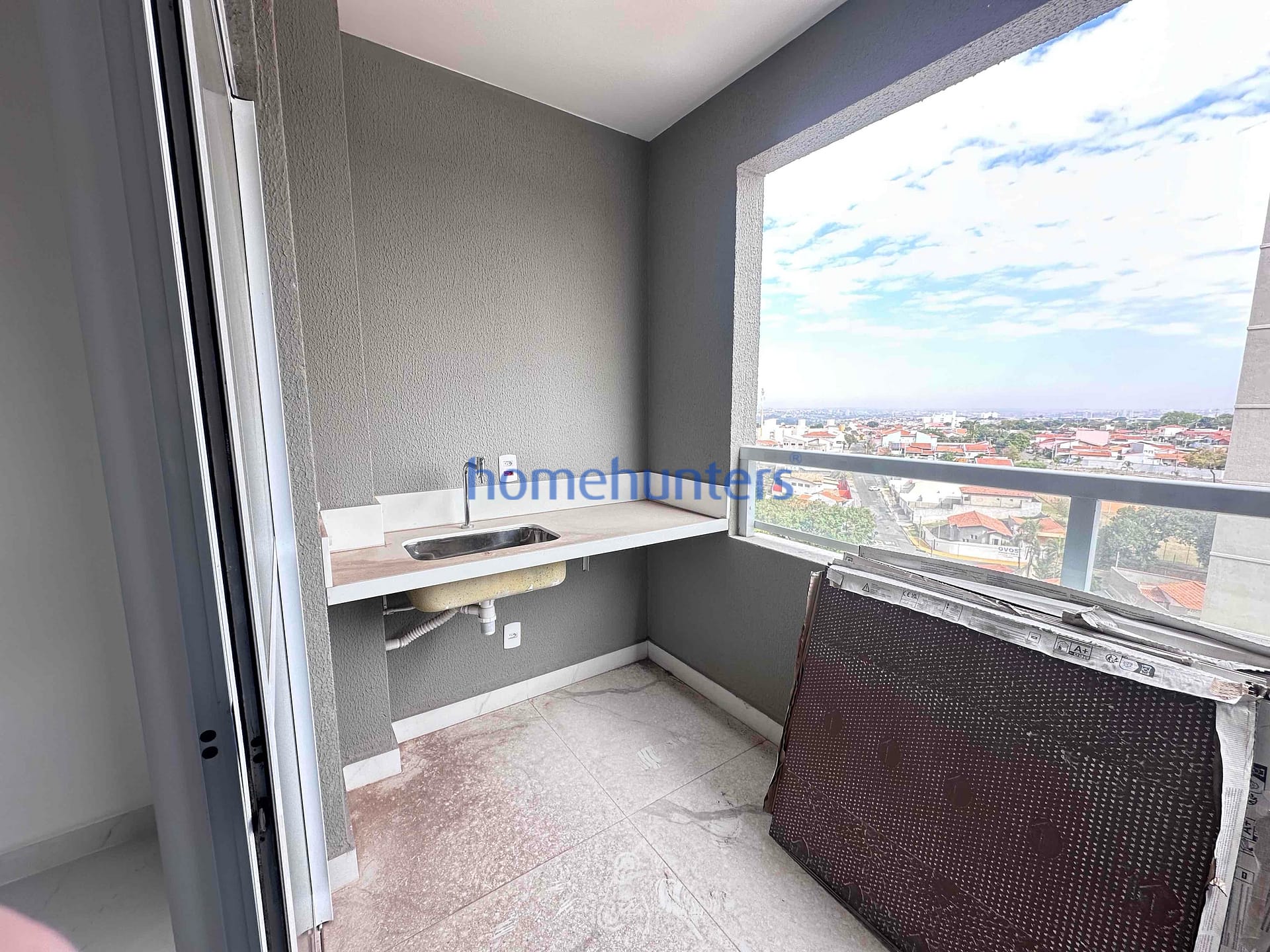 Apartamento, 2 quartos, 64 m² - Foto 8