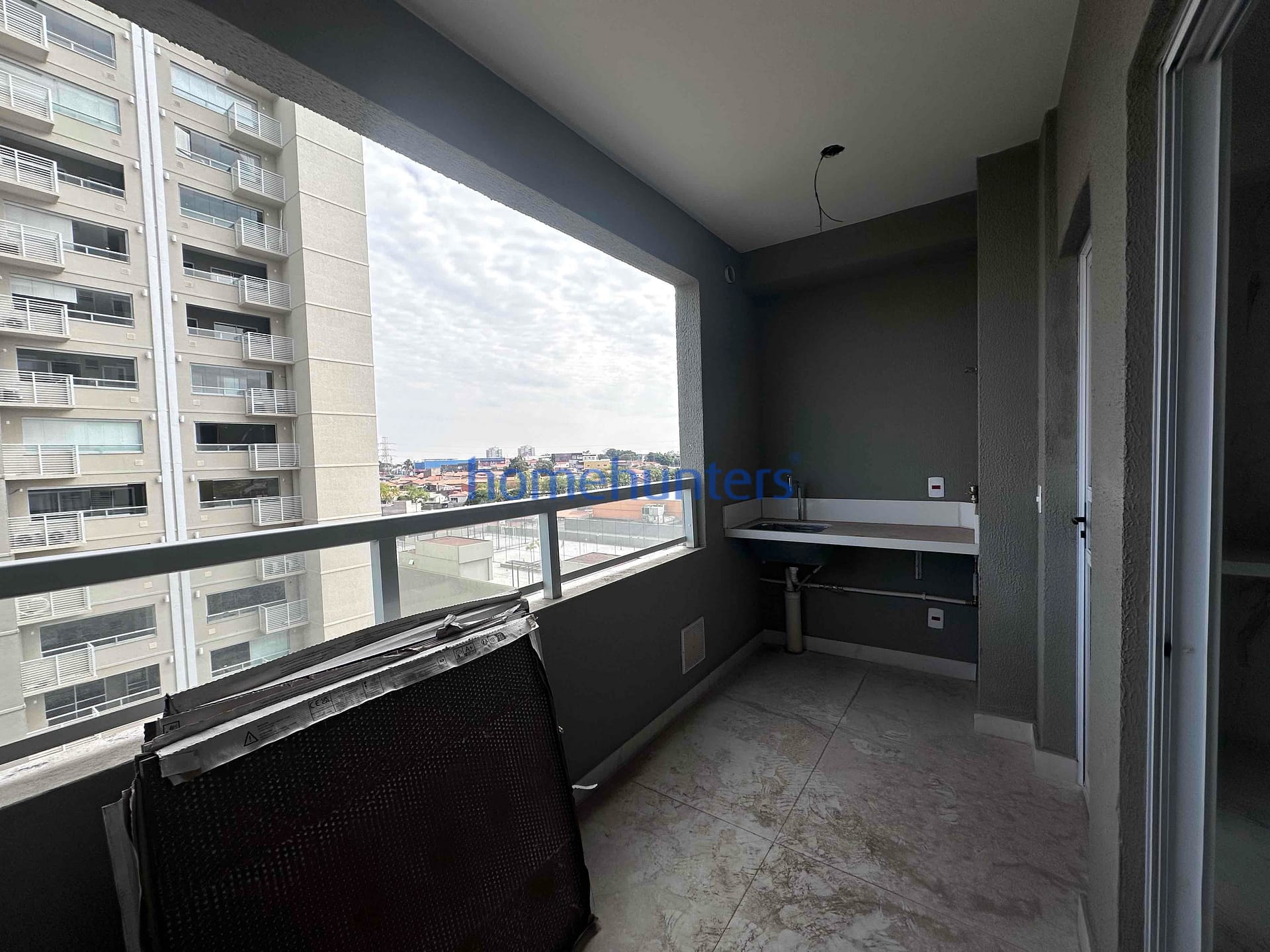 Apartamento, 2 quartos, 64 m² - Foto 9