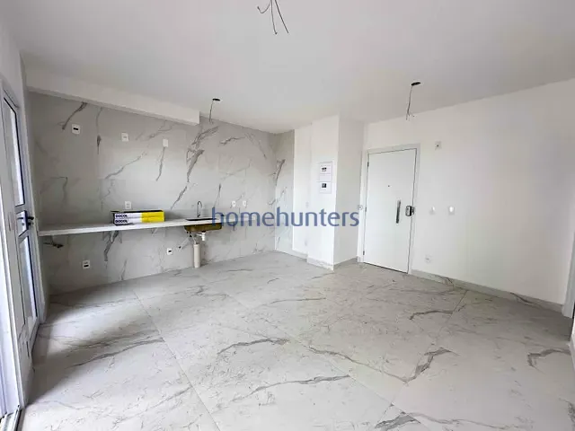 Apartamento com 64m² 2 quartos e 2 banheiros, à venda, no bairro Loteamento Parque São Martinho em Campinas