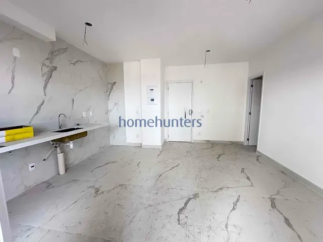 Apartamento com 64m² 2 quartos e 2 banheiros, à venda, no bairro Loteamento Parque São Martinho em Campinas