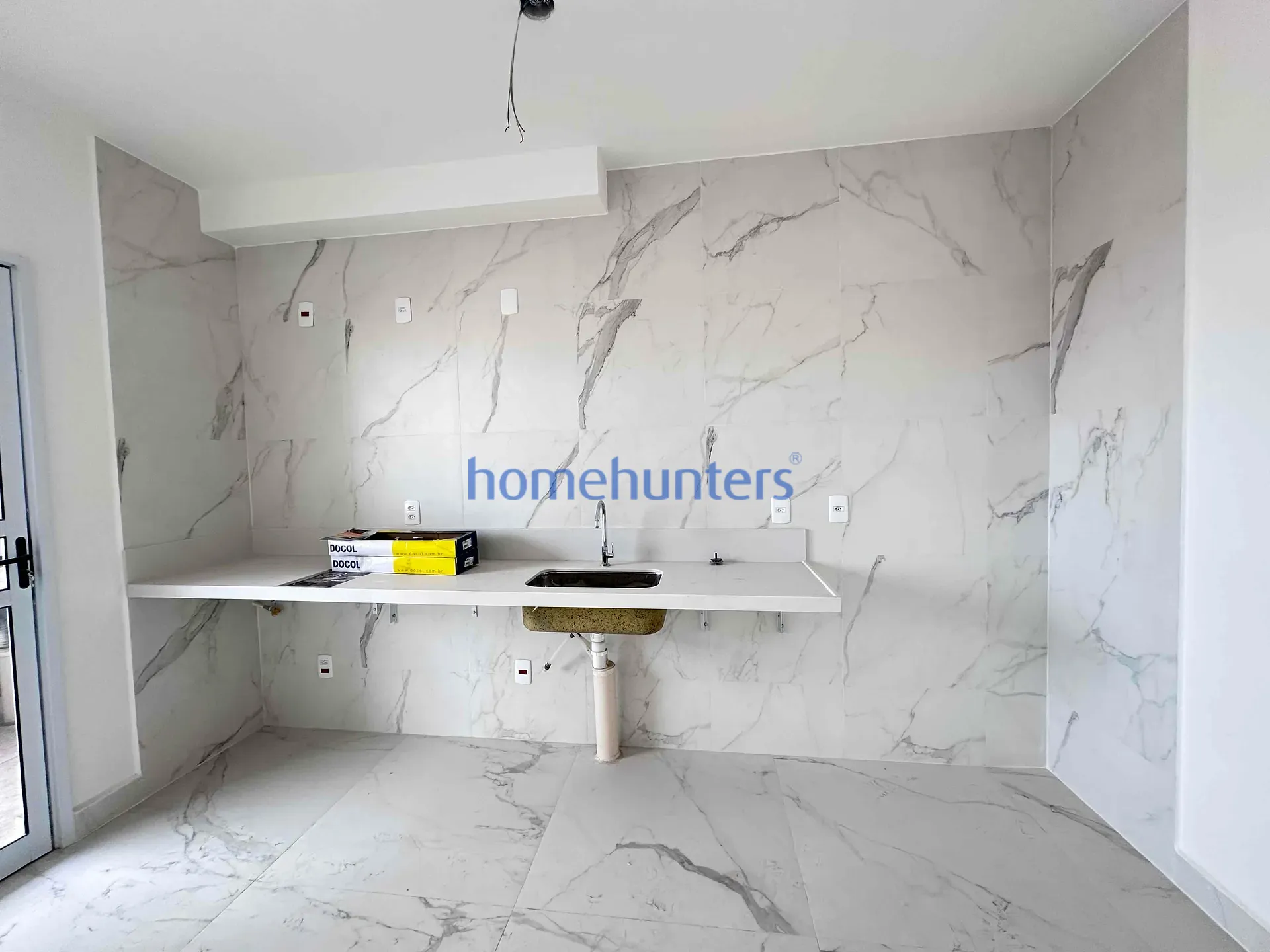 Apartamento, 2 quartos, 64 m² - Foto 6
