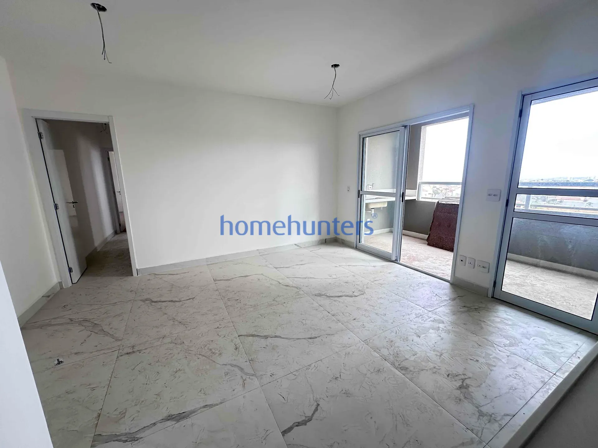 Apartamento, 2 quartos, 64 m² - Foto 7