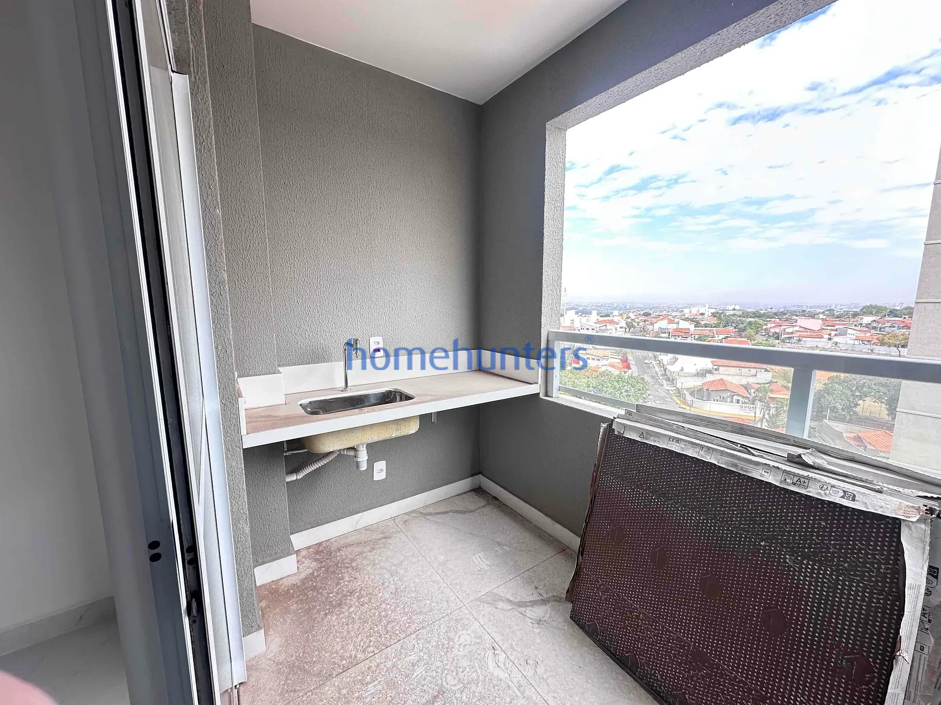 Apartamento, 2 quartos, 64 m² - Foto 8