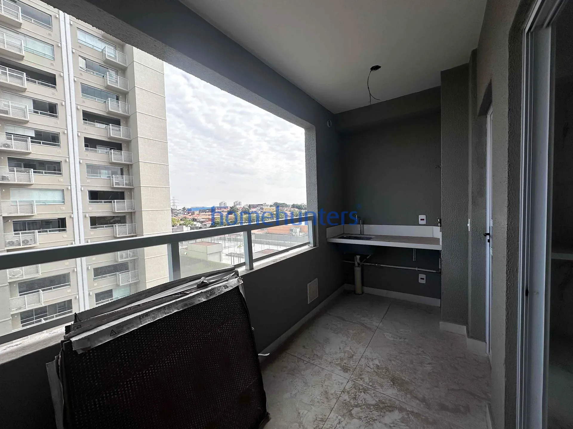 Apartamento, 2 quartos, 64 m² - Foto 9