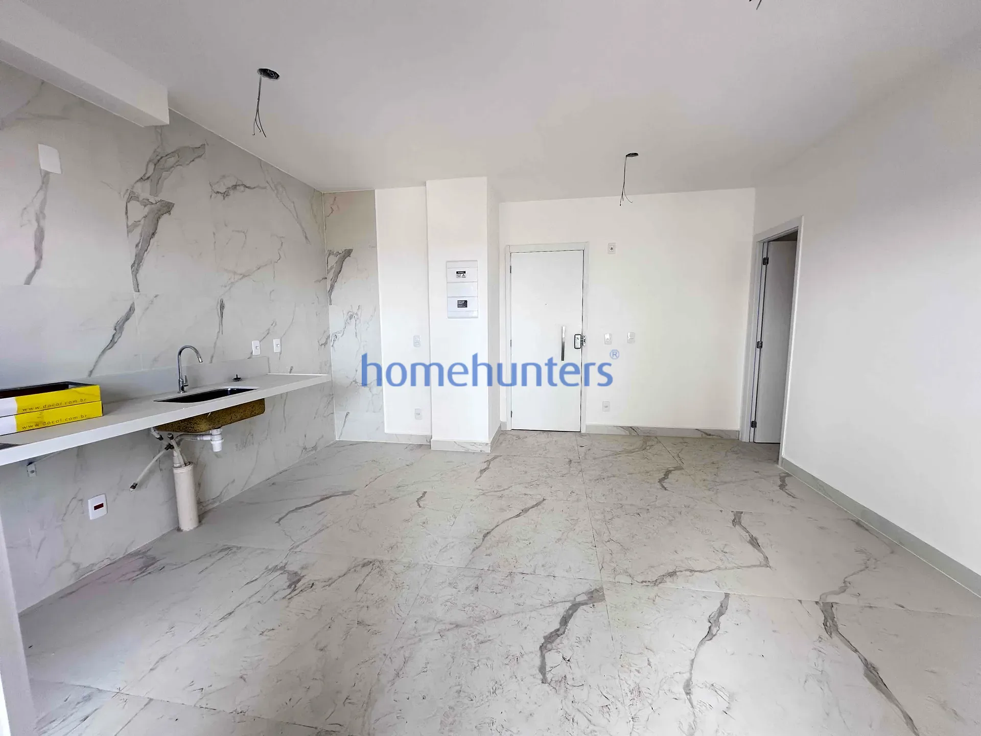 Apartamento, 2 quartos, 64 m² - Foto 4