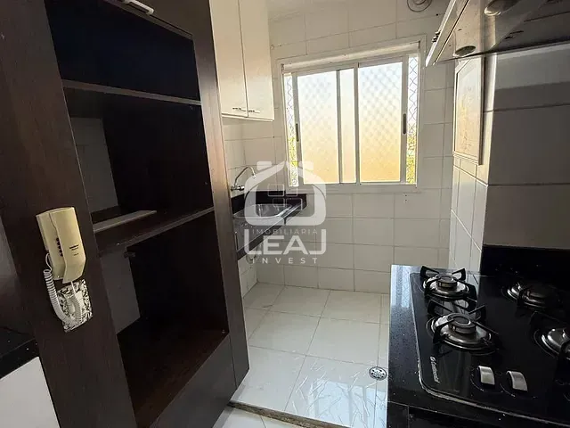Apartamento 2 quartos e 2 banheiros, à venda, no bairro Vila das Belezas em São Paulo
