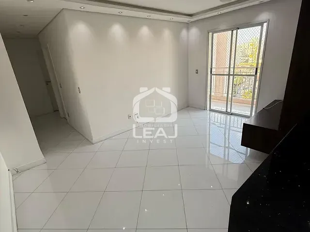 Apartamento 2 quartos e 2 banheiros, à venda, no bairro Vila das Belezas em São Paulo