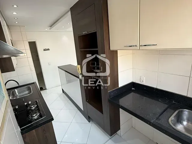 Apartamento 2 quartos e 2 banheiros, à venda, no bairro Vila das Belezas em São Paulo