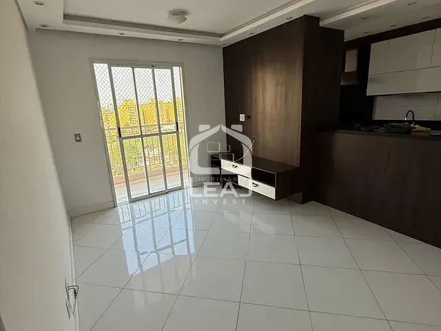 Apartamento 2 quartos e 2 banheiros, à venda, no bairro Vila das Belezas em São Paulo