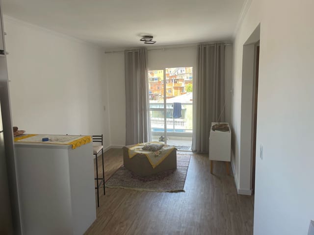 Apartamento 2 quartos e 1 banheiro, à venda, no bairro Veloso em Osasco