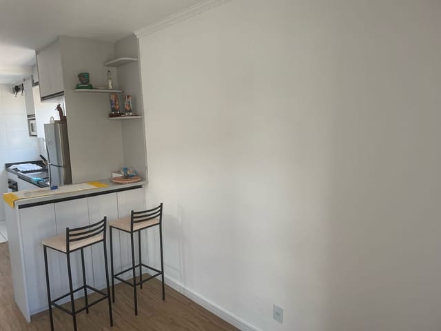 Apartamento 2 quartos e 1 banheiro, à venda, no bairro Veloso em Osasco