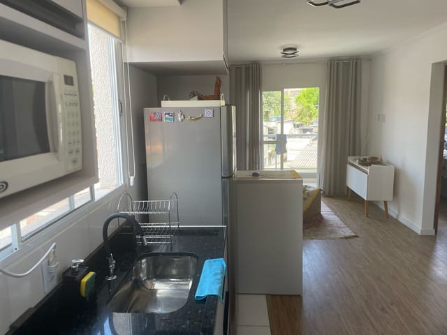 Apartamento 2 quartos e 1 banheiro, à venda, no bairro Veloso em Osasco