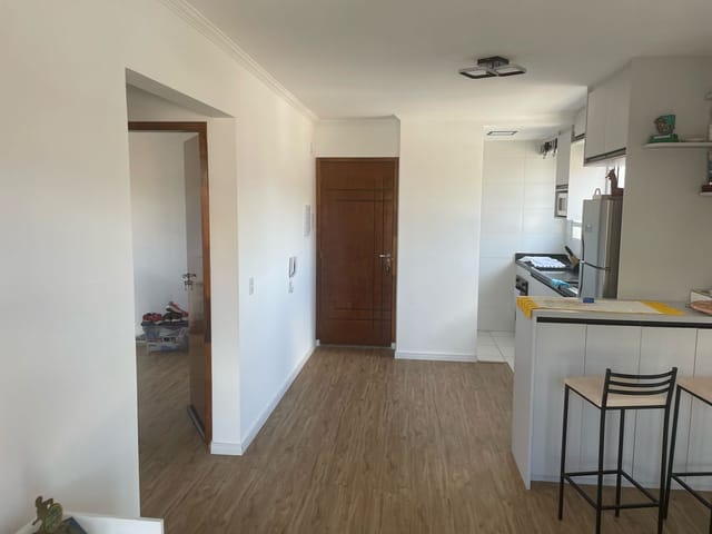 Apartamento 2 quartos e 1 banheiro, à venda, no bairro Veloso em Osasco