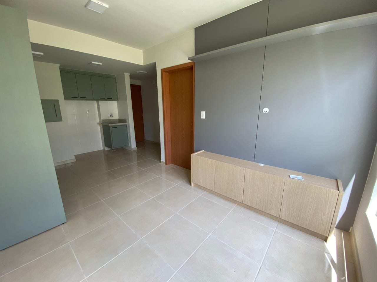 Foto 4 de apartamento em Chapecó