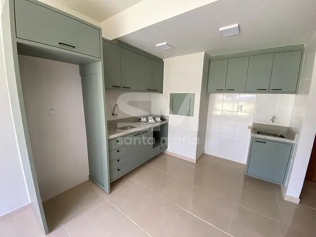 Apartamento 1 quarto e 1 banheiro, para alugar, no bairro Jardins do Vale em Chapecó
