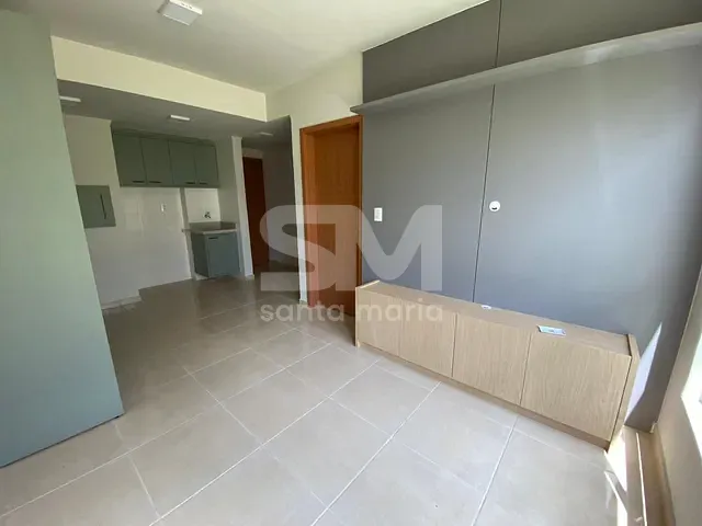 Apartamento 1 quarto e 1 banheiro, para alugar, no bairro Jardins do Vale em Chapecó