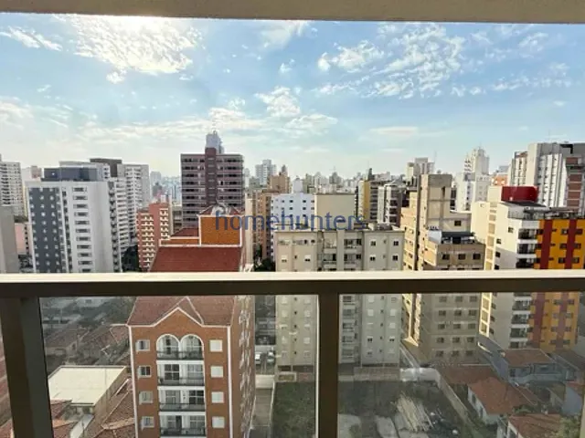 Apartamento com 109m² 3 quartos e 5 banheiros, à venda, no bairro Cambuí em Campinas