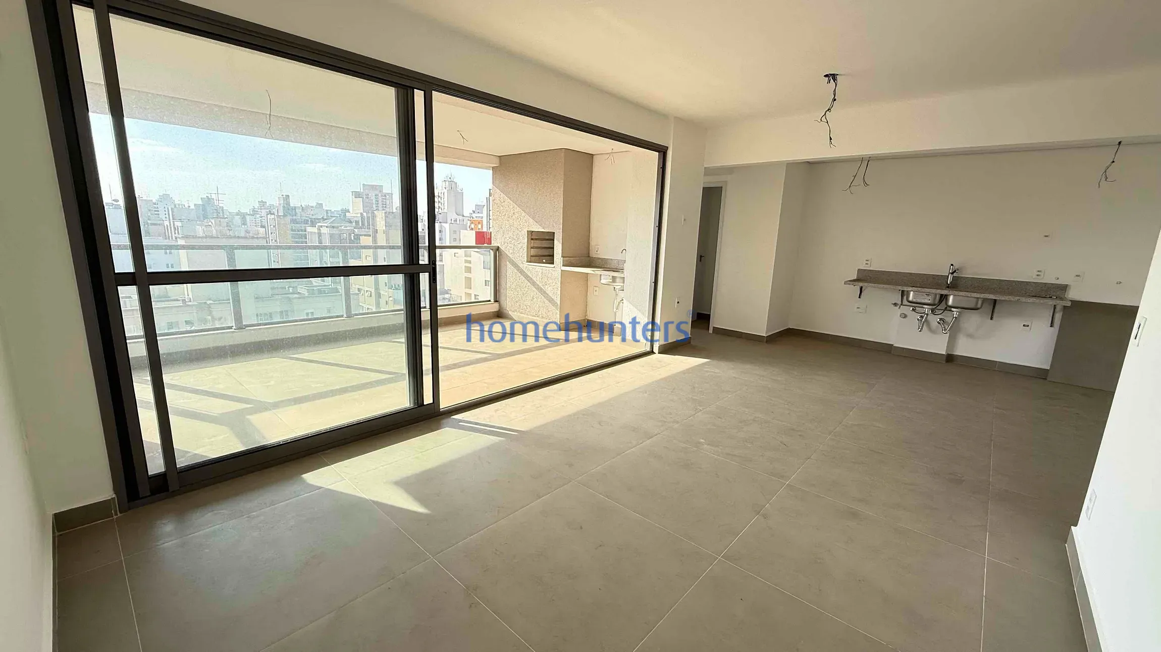 Apartamento, 3 quartos, 111 m² - Foto 2