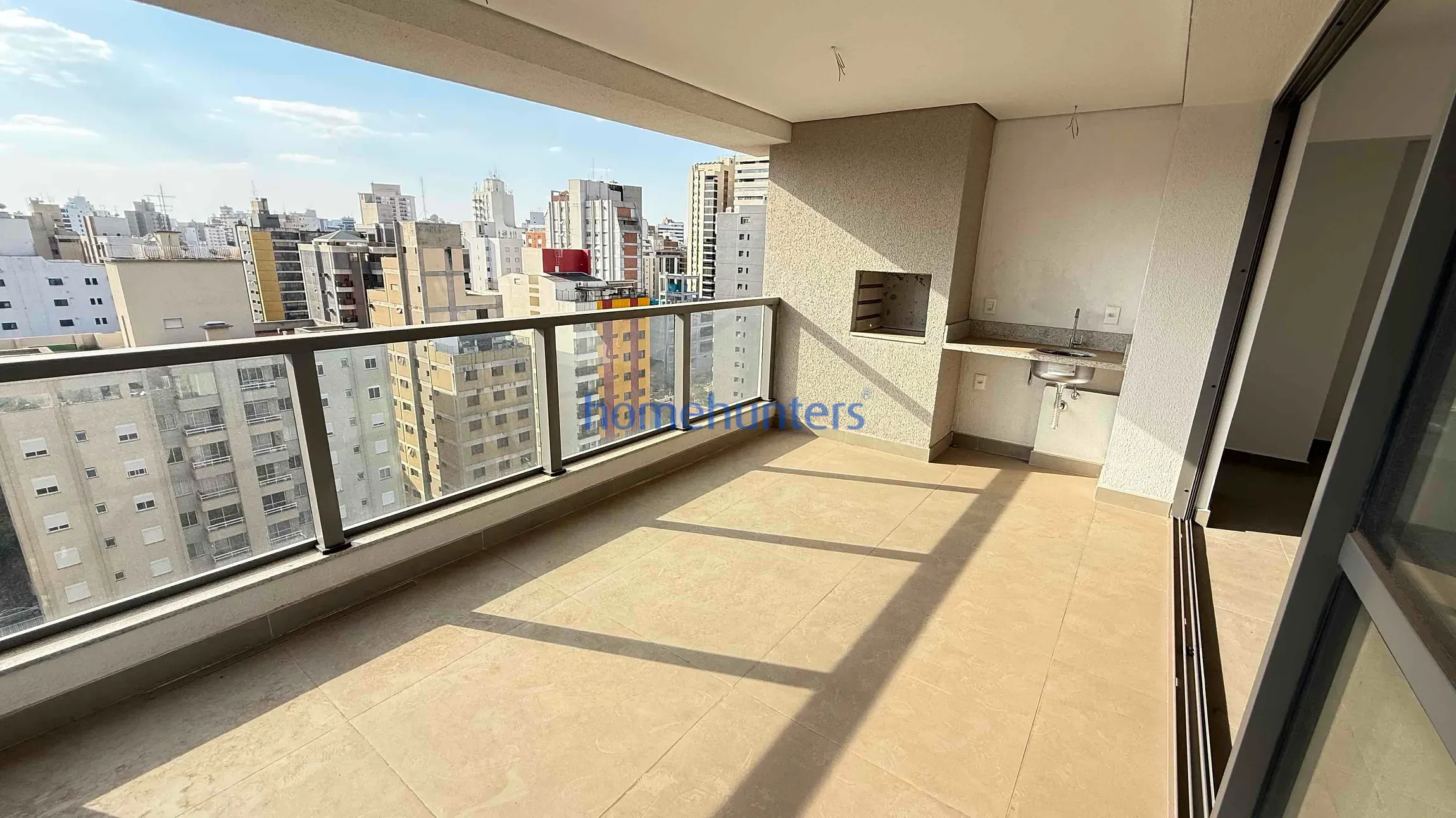 Apartamento, 3 quartos, 111 m² - Foto 3