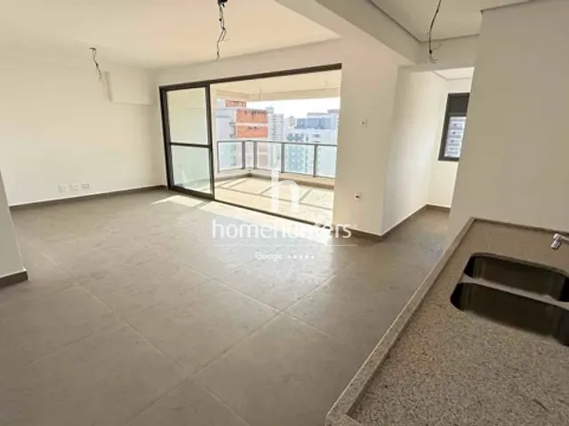 Apartamento com 111m² 3 quartos e 5 banheiros, à venda, no bairro Cambuí em Campinas
