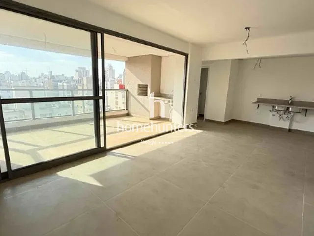 Apartamento com 111m² 3 quartos e 5 banheiros, à venda, no bairro Cambuí em Campinas