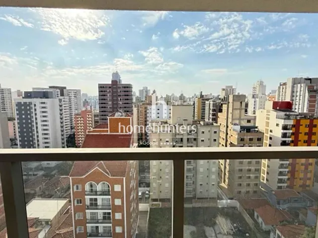 Apartamento com 111m² 3 quartos e 5 banheiros, à venda, no bairro Cambuí em Campinas