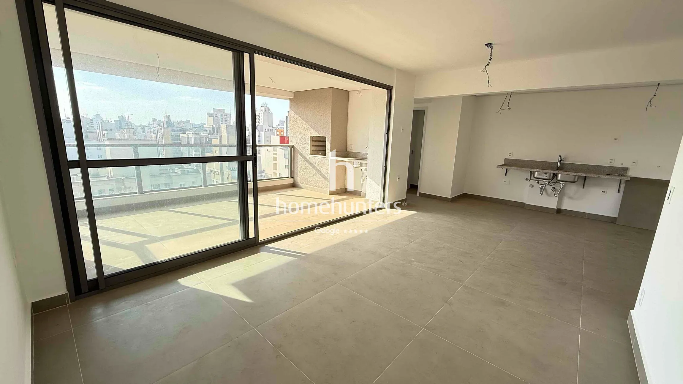 Apartamento, 3 quartos, 111 m² - Foto 2