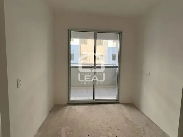 Apartamento 2 quartos e 1 banheiro, à venda, no bairro Várzea de Baixo em São Paulo