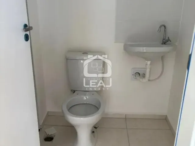 Apartamento 2 quartos e 1 banheiro, à venda, no bairro Várzea de Baixo em São Paulo