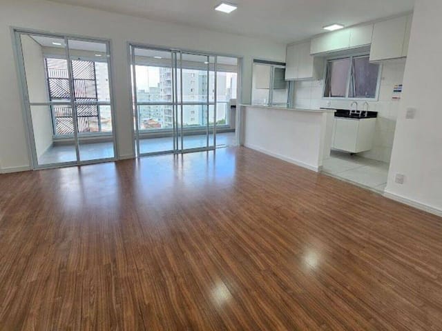 Apartamento com 96m² 2 quartos e 3 banheiros, à venda ou para alugar, no bairro Vila Osasco em Osasco