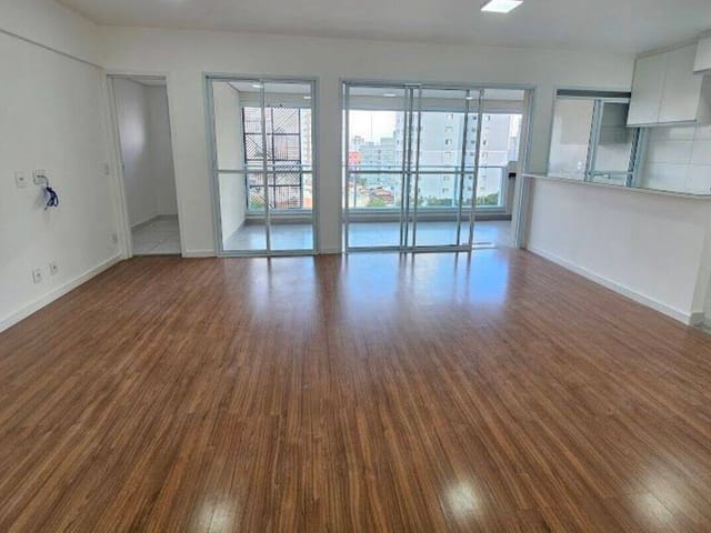 Apartamento com 96m² 2 quartos e 3 banheiros, à venda ou para alugar, no bairro Vila Osasco em Osasco