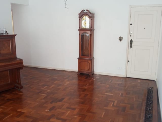 Apartamento com 132m² 3 quartos e 3 banheiros, à venda, no bairro Aclimação em São Paulo