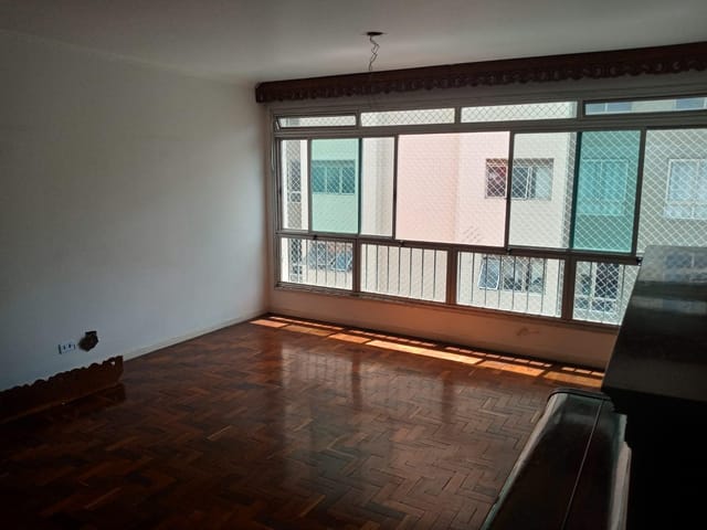 Apartamento com 132m² 3 quartos e 3 banheiros, à venda, no bairro Aclimação em São Paulo