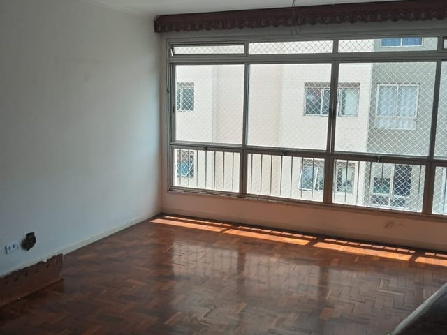 Apartamento com 132m² 3 quartos e 3 banheiros, à venda, no bairro Aclimação em São Paulo