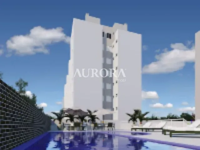 Apartamento 3 quartos e 2 banheiros, à venda, no bairro Parque Jamaica em Londrina