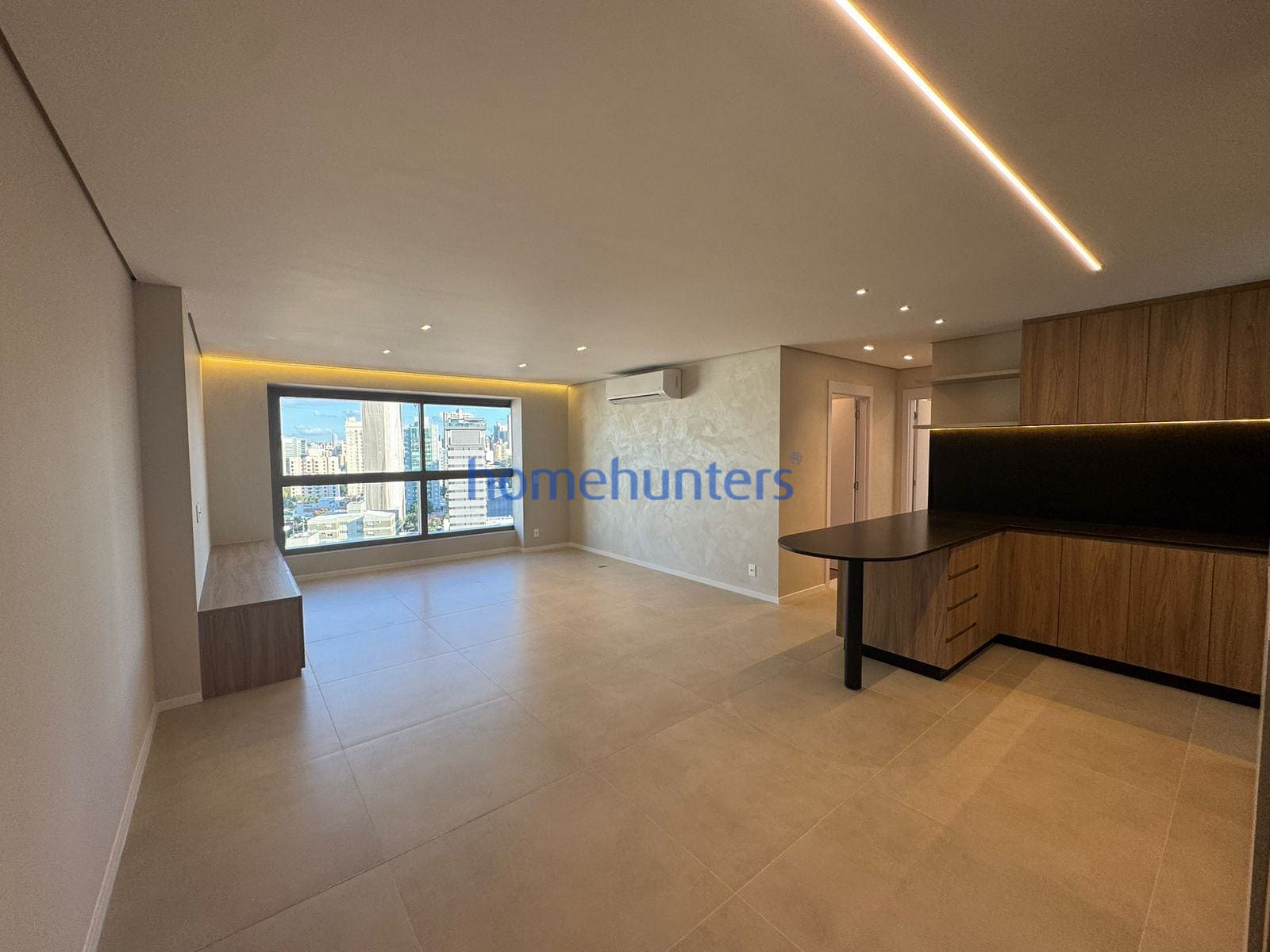 Apartamento, 2 quartos, 89 m² - Foto 1