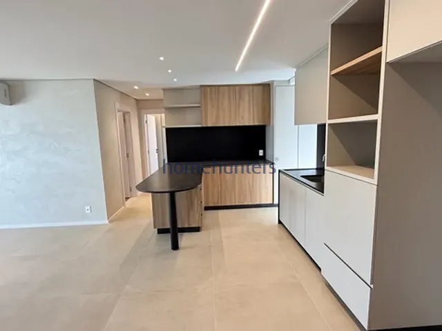 Apartamento com 89m² 2 quartos e 3 banheiros, à venda, no bairro Cambuí em Campinas