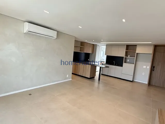 Apartamento com 89m² 2 quartos e 3 banheiros, à venda, no bairro Cambuí em Campinas