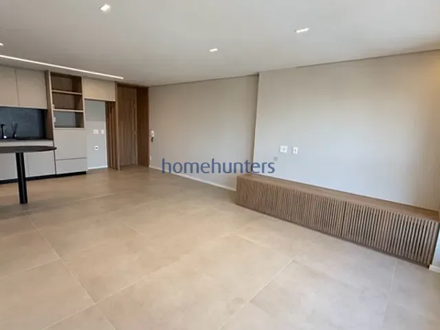 Apartamento com 89m² 2 quartos e 3 banheiros, à venda, no bairro Cambuí em Campinas