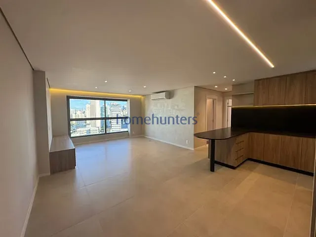 Apartamento com 89m² 2 quartos e 3 banheiros, à venda, no bairro Cambuí em Campinas