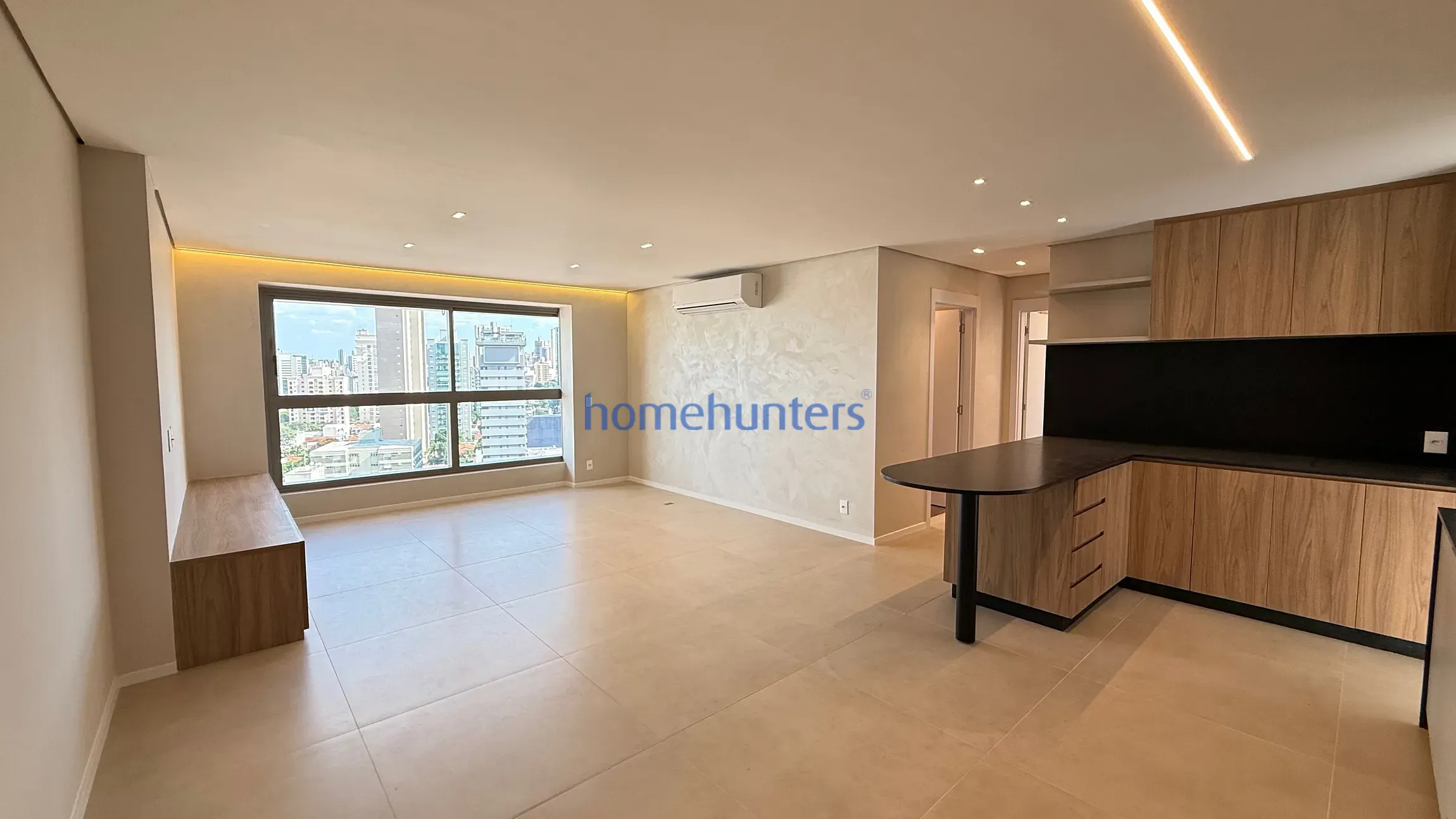 Apartamento, 2 quartos, 89 m² - Foto 2