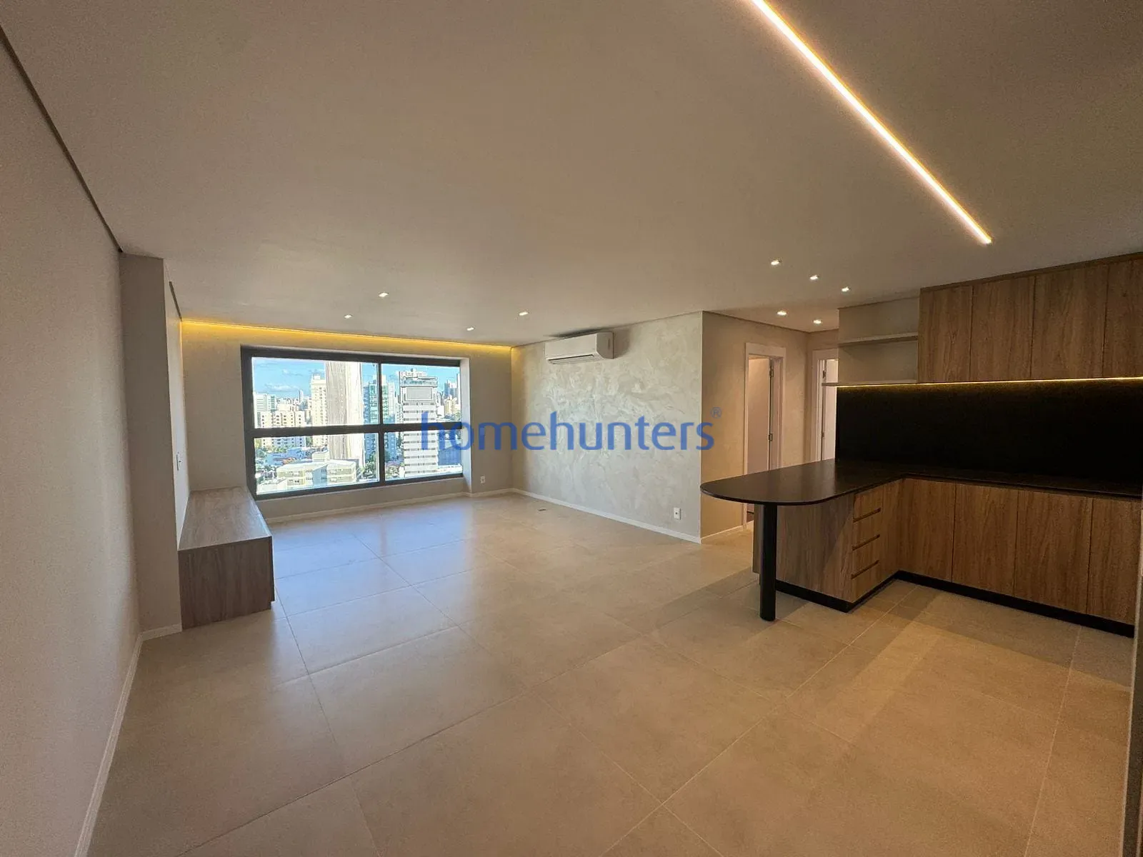 Apartamento, 2 quartos, 89 m² - Foto 1
