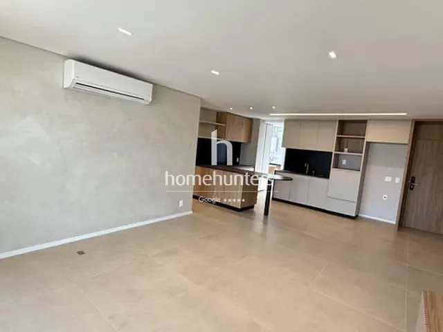 Apartamento com 89m² 2 quartos e 3 banheiros, à venda, no bairro Cambuí em Campinas