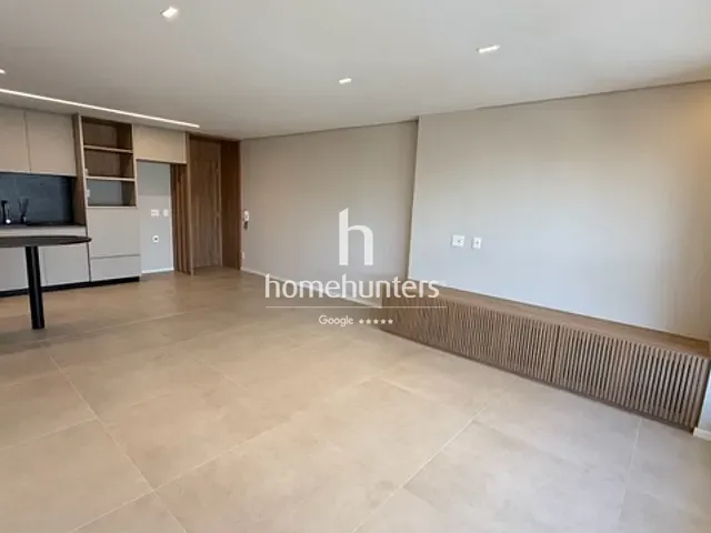 Apartamento com 89m² 2 quartos e 3 banheiros, à venda, no bairro Cambuí em Campinas